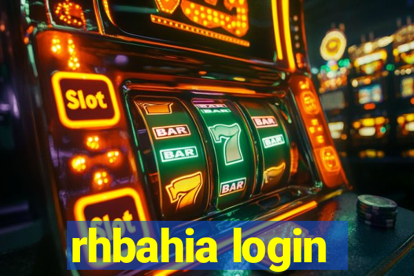 rhbahia login